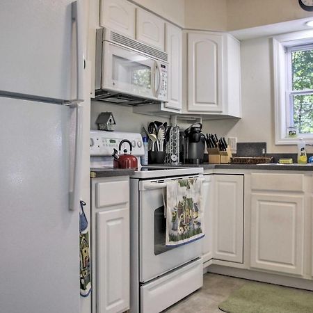 Spacious Home With Deck, Grill And Delaware River View Callicoon Exterior photo